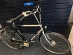 Net batavus holliday N7 62cm herenfiets met garantie, Zo goed als nieuw, Batavus., Handrem, Ophalen