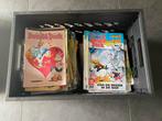 Donald Ducks/ Donald Ducks extra  | 214 stuks, Ophalen, Zo goed als nieuw, Europa