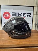 Ls2 dragon forged carbon integraalhelm, M, Ophalen of Verzenden, Integraalhelm, Nieuw met kaartje