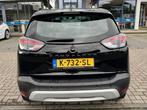Opel Crossland 1.2 Turbo Elegance | Carplay | Trekhaak, 12 maanden, Gebruikt, Euro 6, 1199 cc