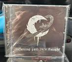 Leviathan - Unfailing Fail Into Naught CD Nieuw, Ophalen, Nieuw in verpakking
