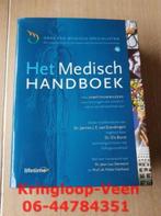 Jannes van Everdingen - Het Medisch Handboek kr5, Ophalen of Verzenden, Zo goed als nieuw