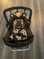 Wipstoel  Baninni baby met speelboog, Kinderen en Baby's, Wipstoeltjes, Ophalen of Verzenden, Zo goed als nieuw, Wipstoel, Verstelbaar