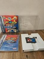 Pokemon Pinball Ruby & Sapphire, Nintendo, ., 1 speler, Ophalen of Verzenden
