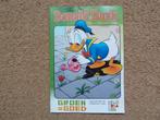 Donald Duck Groen = Goed Floriade EXPO 2022, Ophalen of Verzenden, Zo goed als nieuw
