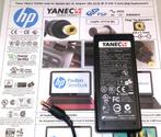 HP YANEC FSP065-AAB 19V 3.42A 65W 19.5V Adapter 677770-001'