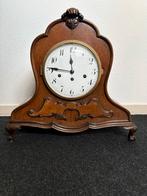 Prachtige pendule westminster, Antiek en Kunst, Antiek | Klokken, Ophalen