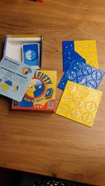 Fifty-Fifty Bordspel - Alles of Niets, Vijf spelers of meer, Ophalen, Nieuw, 999 Games bv