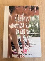 A Baby is the Happiest Reason - Esther van Diepen, Ophalen, Zo goed als nieuw, Zwangerschap en Bevalling