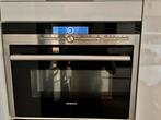 Siemens Combi Oven - Defect, Hete lucht, Oven met grill, Inbouw, Niet werkend
