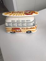 Vw T1 surfbus spaarpot, Verzamelen, Ophalen, Zo goed als nieuw, Vervoermiddel