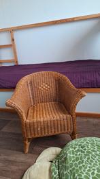 Kinderfauteuil, Huis en Inrichting, Fauteuils, Ophalen, Gebruikt