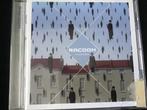 Racoon, Liverpool Rain cd, Ophalen of Verzenden, Zo goed als nieuw, Poprock