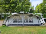 Burstner Ventana 490 TK gezinscaravan, Caravans en Kamperen, Ophalen, Gebruikt, Tot en met 6