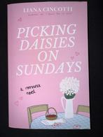 Picking Daisies on Sundays – Liana Cincotti, Ophalen of Verzenden, Nederland