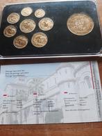 Prestige set euro Grace Kelly Gracia Patricia Monaco, Ophalen of Verzenden, Buitenland, Munten