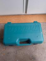MAKITA  HR 2430  Boorhamer 710w, Ophalen, Gebruikt, 600 watt of meer, Boor- en/of Breekhamer