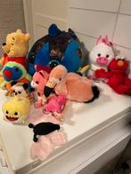 Goede schone knuffels, Ophalen of Verzenden, Zo goed als nieuw, Overige typen