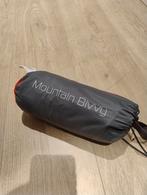 Lichtgewicht Bivakzak - Waterdicht & Muggengaas, Caravans en Kamperen, Tenten, Ophalen of Verzenden