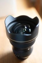 Nikon 14-24 2.8  ED(F Mount), Audio, Tv en Foto, Fotografie | Lenzen en Objectieven, Ophalen, Zo goed als nieuw, Standaardlens
