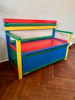 Kibofa Kinderbankje, Ophalen, Gebruikt, Stoel(en)