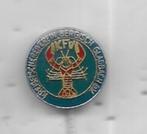 BERGISCH GLADBACH DUITSLAND SPELD, Verzenden, Gebruikt, Stad of Land, Speldje of Pin