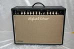 Hughes and kettner  Statesman Dual 6LS, buizen, footswitch,, Ophalen, Gebruikt