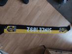 1 vitesse  sjaal, Ophalen of Verzenden, Zo goed als nieuw, Clubaccessoires