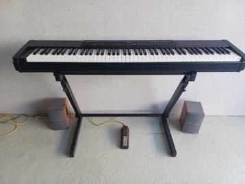 Yamaha P90 digitale piano- Gratis bezorging! beschikbaar voor biedingen
