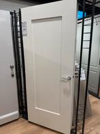 Stompe showroom deur 88x211,5 cm, Ophalen, 80 tot 100 cm, Binnendeur, Zo goed als nieuw