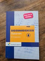 Pabo rekenen, Ophalen of Verzenden, Zo goed als nieuw, Overige niveaus, Nederlands