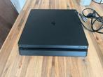 Playstation 4 Slim *Mag snel weg*!, Spelcomputers en Games, Spelcomputers | Sony PlayStation 4, Ophalen, 500 GB, Zo goed als nieuw