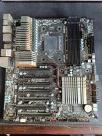 Gigabyte GA-990FX A-UD7 moederbord, Computers en Software, Moederborden, Ophalen of Verzenden, Zo goed als nieuw, DDR3