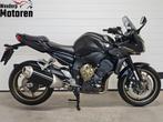 YAMAHA FZ 1 Fazer ABS Prachtstaat Weinig KM Goed Onderh. FZ1, Motoren, 4 cilinders, Motorrijbewijs A, Bedrijf, Onbekend