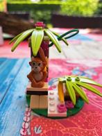 Lego Friends de bananenboom van Orang-oetan - 41045, Ophalen of Verzenden, Zo goed als nieuw