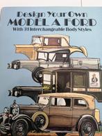 design your own model A Ford, Ophalen of Verzenden, Zo goed als nieuw, Auto