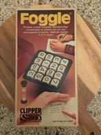 Foggle rekenspel van Clipper, Hobby en Vrije tijd, Gezelschapsspellen | Overige, Ophalen