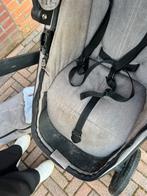 Kinderwagen + base met maxicosi, Kinderen en Baby's, Kinderwagens en Combinaties, Gebruikt, Met autostoeltje, Maxi-Cosi, Ophalen