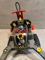Duplo Toolo Actiefiguur met Voertuig lego technic 2916, Kinderen en Baby's, Ophalen of Verzenden, Gebruikt