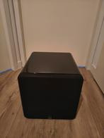 SVS SB2000 Pro, Audio, Tv en Foto, Luidsprekers, Overige merken, Subwoofer, Ophalen of Verzenden, Zo goed als nieuw