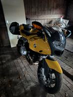BMW R1200S - 2006 - 53.345 km - Uitstekende staat, 2 cilinders, Bedrijf, Sport, 1200 cc