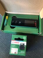 Bosch Zamo Afstandsmeter  en  adapter- Nieuw!, Ophalen, Nieuw, Afstand