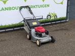 HONDA HRD 536C TX Benzine Grasmaaier, loopmaaier, Tuin en Terras, Grasmaaiers, Cirkelmaaier, Gebruikt, Ophalen of Verzenden, Benzine-grasmaaier
