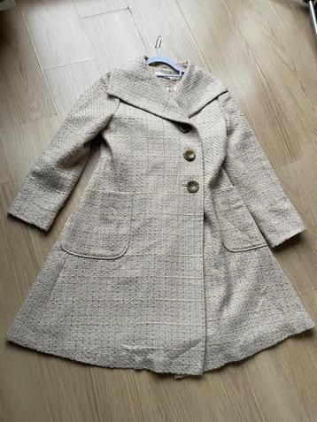 Trench coat/ jas Mina UK beschikbaar voor biedingen