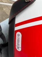 2 Probike klassieke / nieuwe scooter helmen, Fietsen en Brommers, Brommerhelmen, Ophalen of Verzenden, Zo goed als nieuw