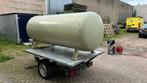 Smokerwagon “PROJECT”, Tuin en Terras, Ophalen, Zo goed als nieuw