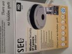 Wireless security camera, Ophalen of Verzenden, 8mm