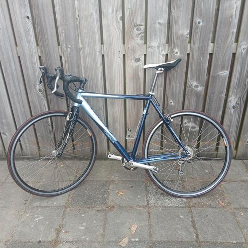 Orbea  cyclocross  racefiets gravel, Fietsen en Brommers, Fietsen | Racefietsen, Gebruikt, Heren, Overige merken, Meer dan 20 versnellingen