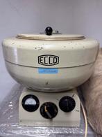 Oude tafel centrifuge voor in laboratorium merk Ecco, Ophalen