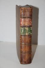 John Leland - Over de Christelyke Openbaaring, deel 1 (1771), Ophalen of Verzenden